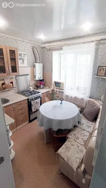 1-комнатная квартира: Саратовская область, муниципальное образование ... - Фото 2