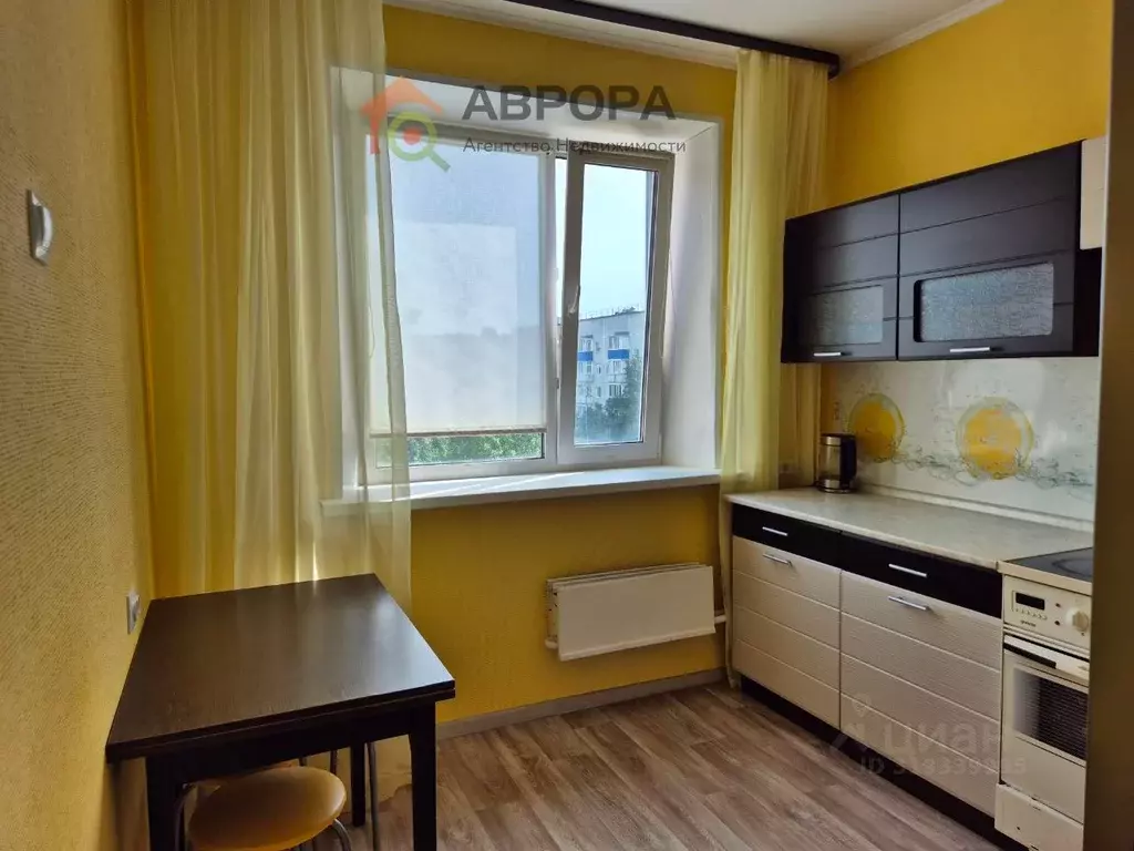 1-к кв. Ханты-Мансийский АО, Сургут ул. Крылова, 29 (33.6 м) - Фото 1