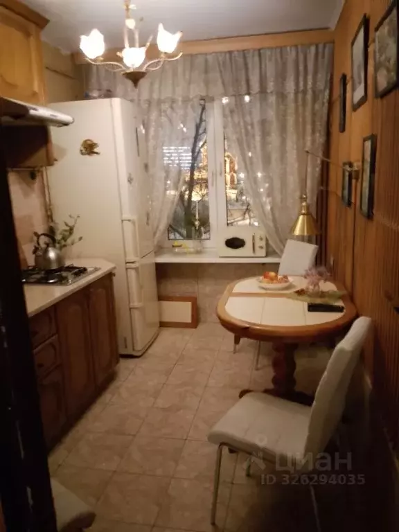 2-к кв. Москва Старомарьинское ш., 16 (37.5 м) - Фото 1