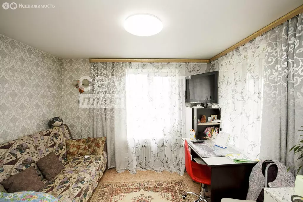 Дом в посёлок Комиссарово, Таврическая улица, 138 (30 м) - Фото 1