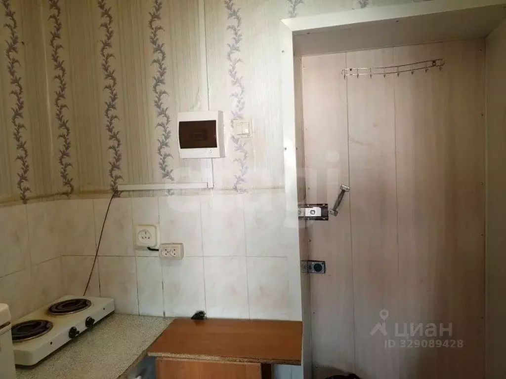 Студия Тюменская область, Тюмень ул. Парфенова, 20А (17.6 м) - Фото 1