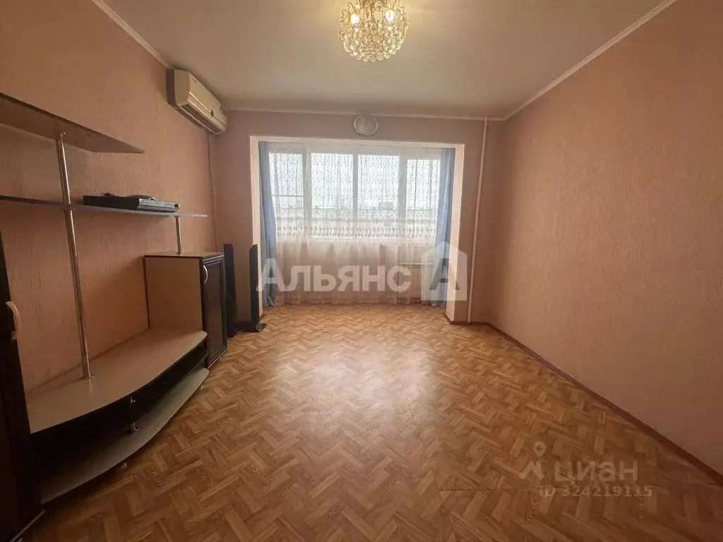 3-к кв. Ростовская область, Волгодонск ул. Энтузиастов, 27 (61.0 м) - Фото 1