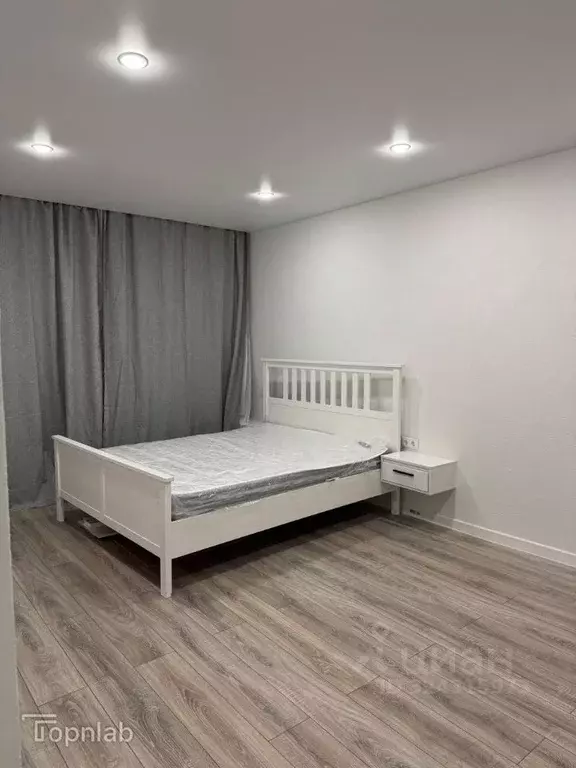 1-к кв. Москва Абрамцевская ул., 5 (40.0 м) - Фото 1