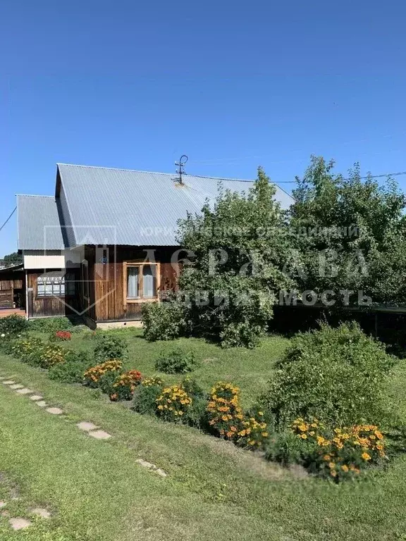 Дом в Кемеровская область, Кемерово Вельская ул. (75 м) - Фото 2