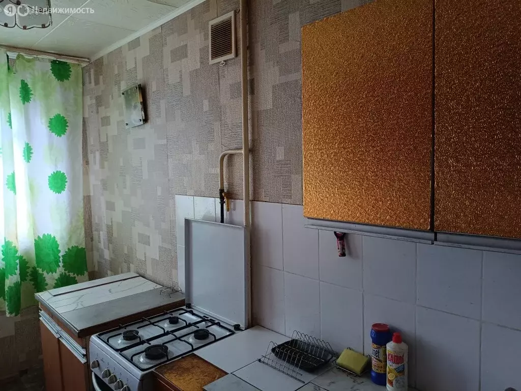 1к в 3-комнатной квартире (15.2 м) - Фото 2