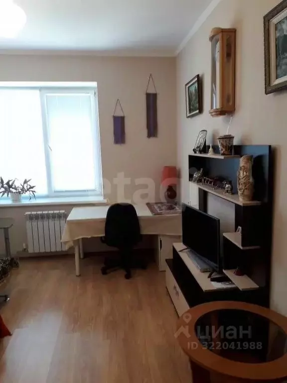 1-к кв. Белгородская область, Белгородский район, Дубовское с/пос, ... - Фото 2