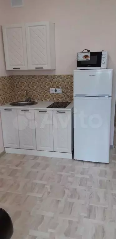 Квартира-студия, 26 м, 6/14 эт. - Фото 0