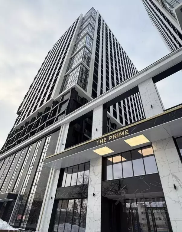 2-к кв. Башкортостан, Уфа просп. Октября, 75 (40.0 м) - Фото 1