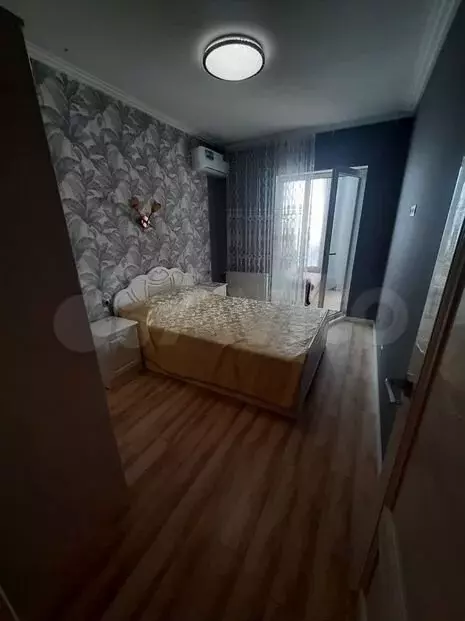 2-к. квартира, 68 м, 2/15 эт. - Фото 1
