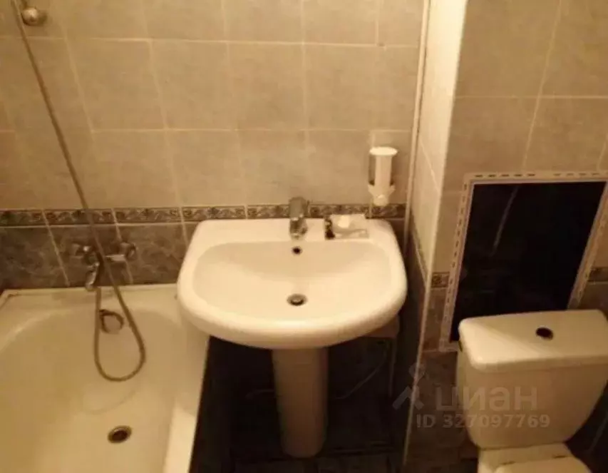 Комната Москва Стрельбищенский пер., 22С1 - Фото 0