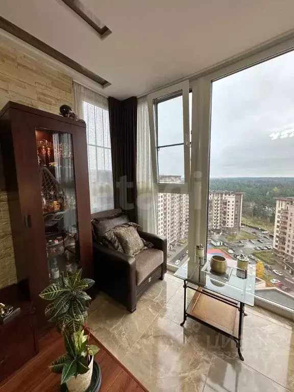 2-к кв. Московская область, Одинцово ул. Триумфальная, 10 (63.0 м) - Фото 2