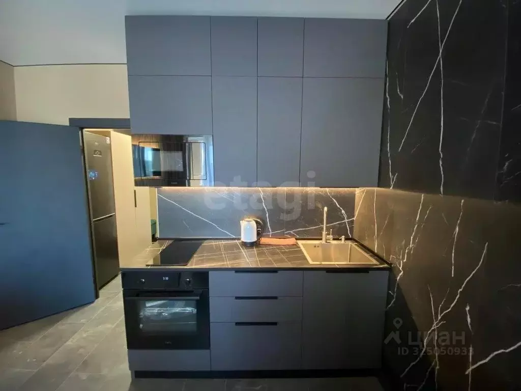 Студия Мордовия, Саранск ул. Анны Лусс, 7В (29.4 м) - Фото 1