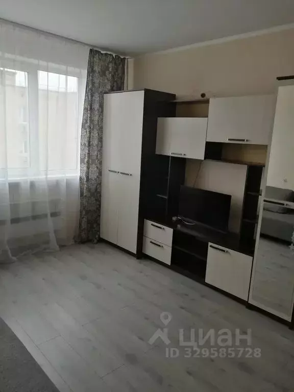 1-к кв. Московская область, Серпухов ул. Ворошилова, 109/6 (36.0 м) - Фото 2