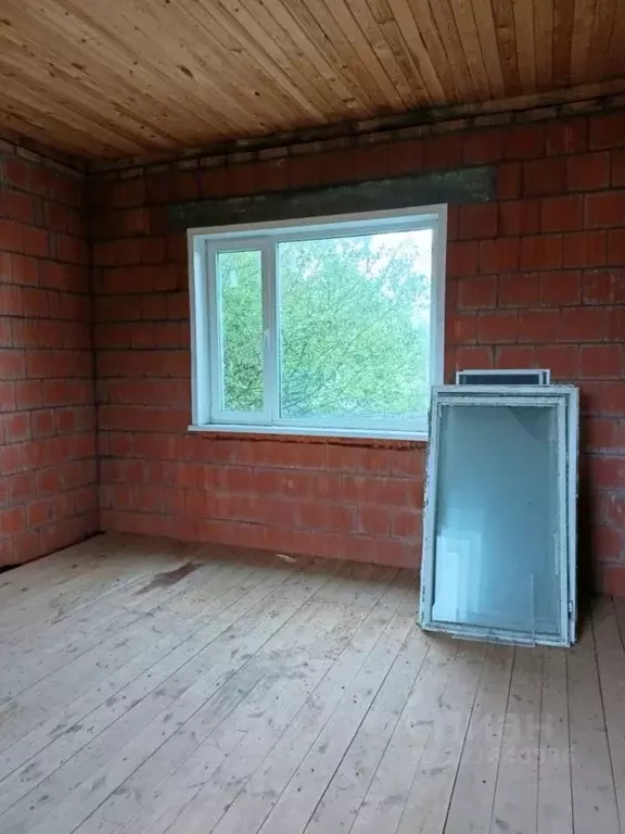 Дом в Тульская область, Ясногорский район, Ревякинское с/пос, № 55 ... - Фото 2