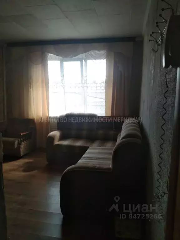 Комната Ставропольский край, Ставрополь ул. Доваторцев, 66/2 - Фото 1