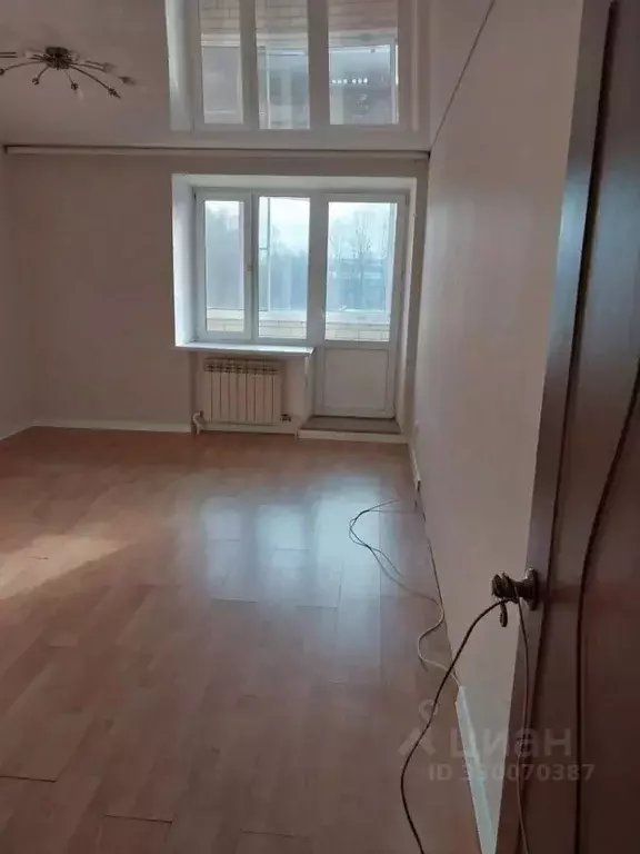 2-к кв. Ярославская область, Мышкин ул. Газовиков, 35 (54.4 м) - Фото 2