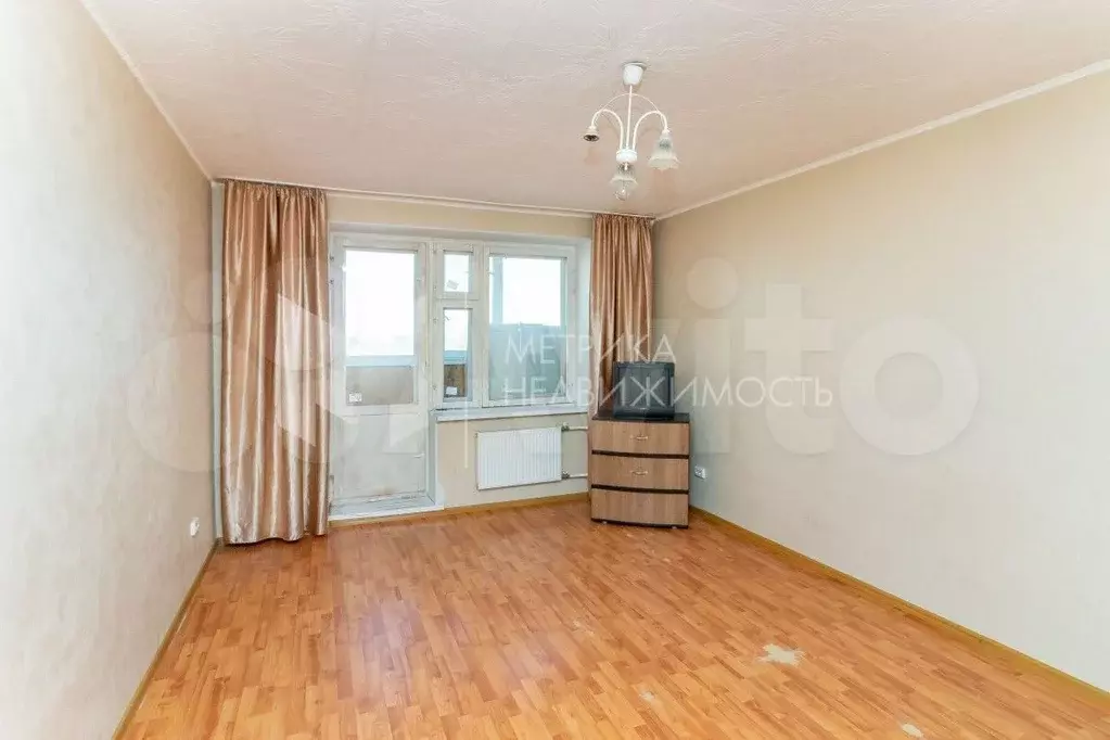 2-к. квартира, 67,7 м, 11/14 эт. - Фото 1