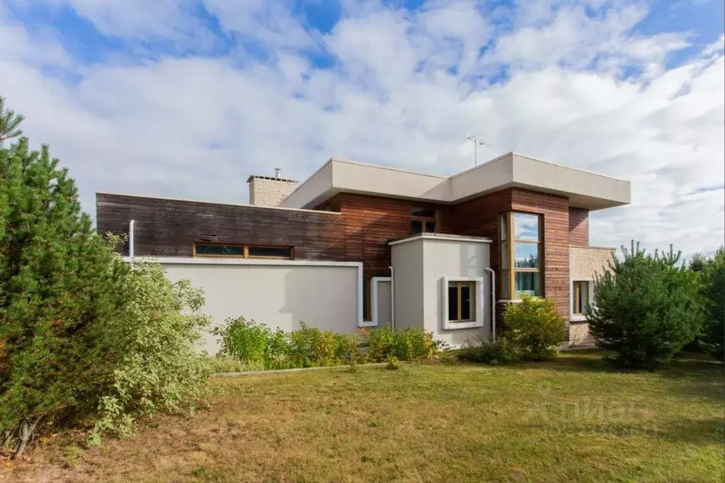 Дом в Московская область, Красногорск городской округ, д. Тимошкино ... - Фото 2