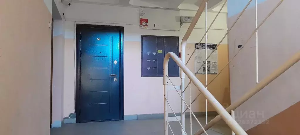 Свободной планировки кв. Новосибирская область, Новосибирск ул. ... - Фото 2