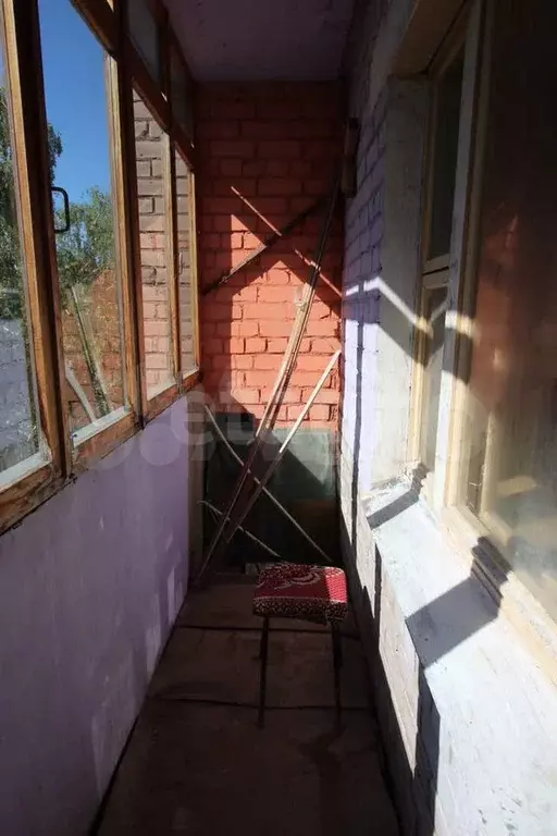 2-к. квартира, 52 м, 5/5 эт. - Фото 1