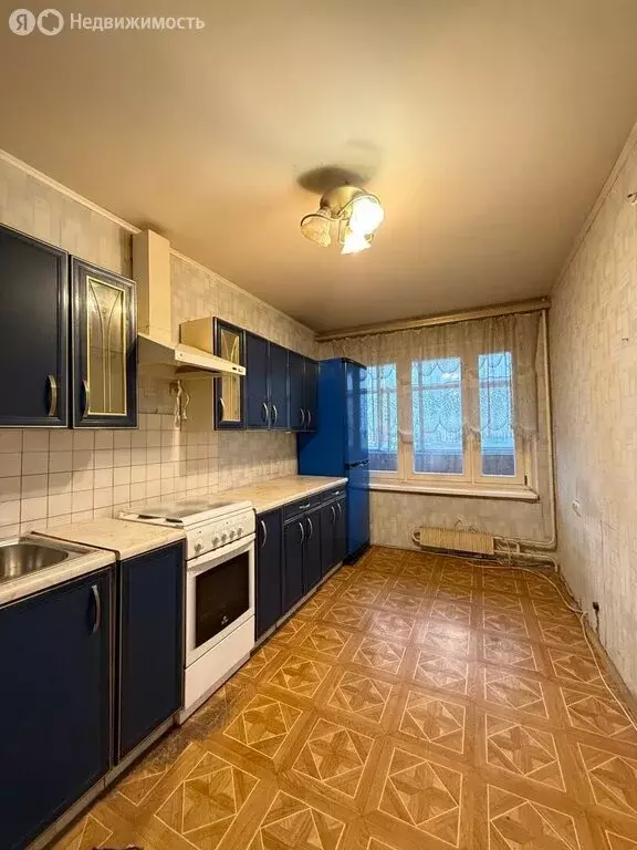 1-комнатная квартира: Москва, улица Маршала Неделина, 4 (35.1 м) - Фото 2