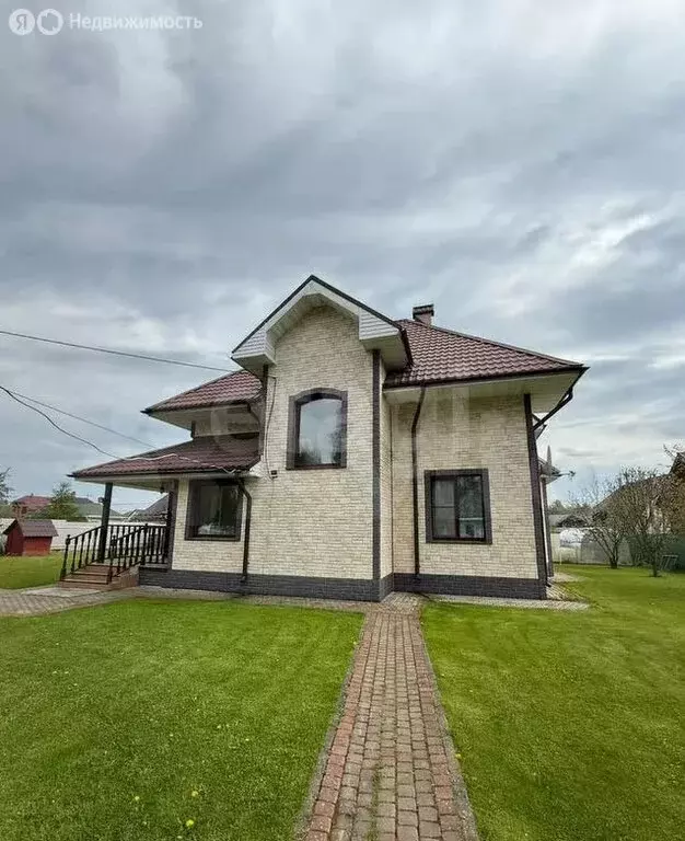 Дом в Шапки, Нестеровская улица (148.7 м) - Фото 1