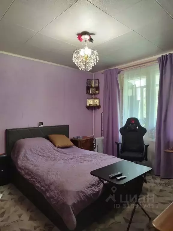 2-к кв. Москва ул. Корнейчука, 18 (42.0 м) - Фото 0