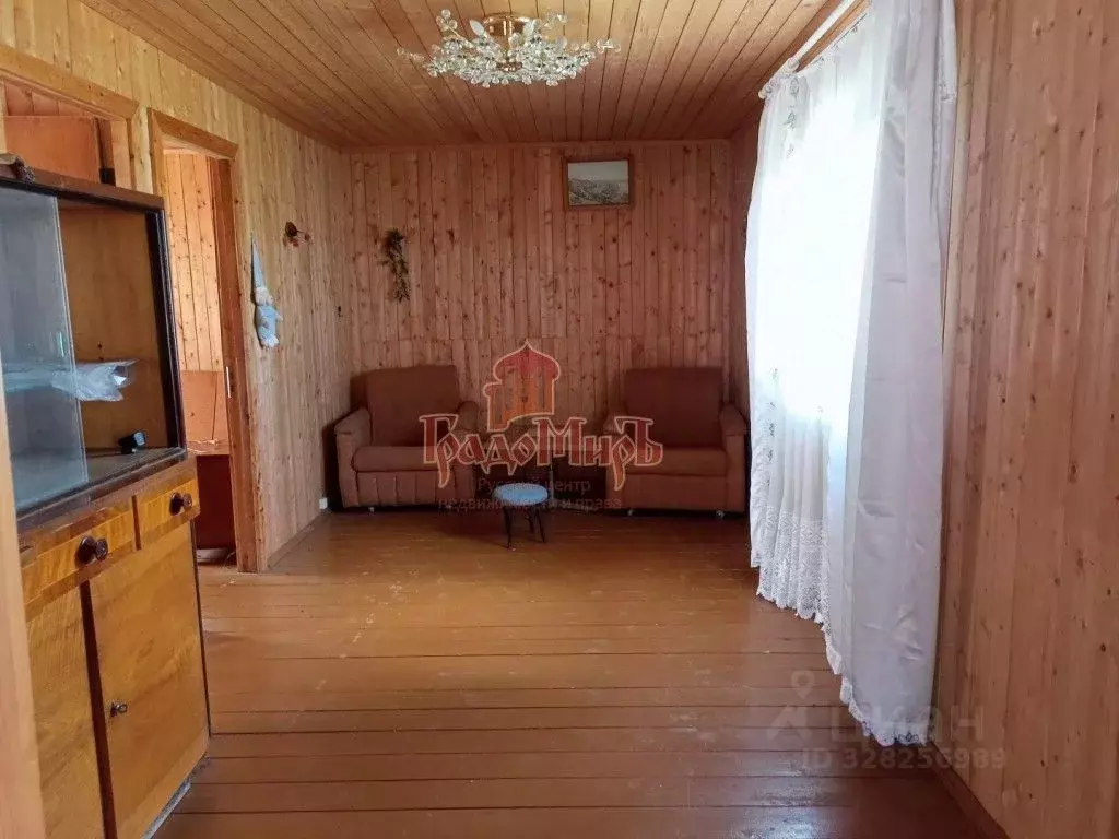 Дом в Московская область, Сергиево-Посадский городской округ, с. ... - Фото 1