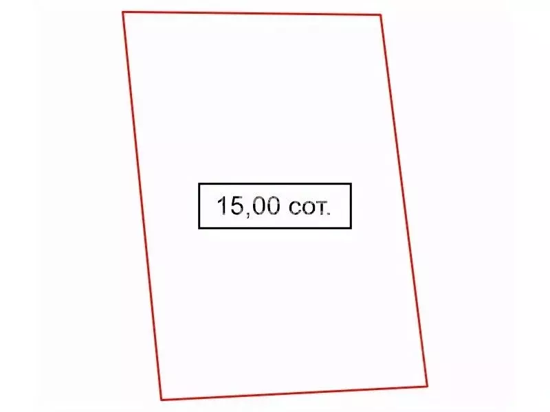 Участок в Ленинградская область, Гатчинский муниципальный округ, пос. ... - Фото 2