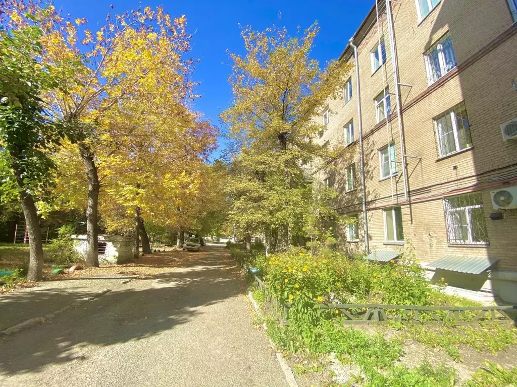 3-к кв. Челябинская область, Челябинск ул. Машиностроителей, 30А (82.4 ... - Фото 1