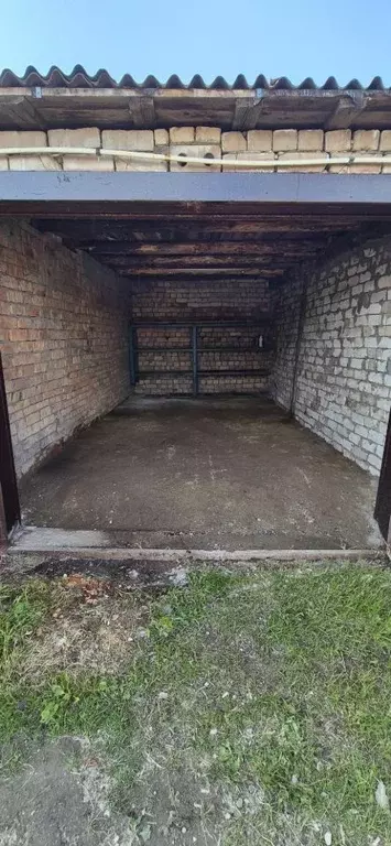 Гараж в Псковская область, Псков Рижский просп., 90с479 (18 м) - Фото 1