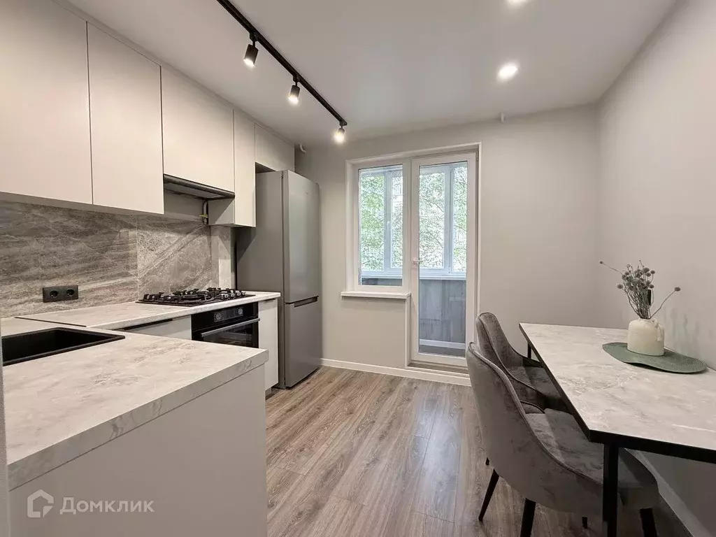 Продаётся 2-к квартира, 53.5 м - Фото 0