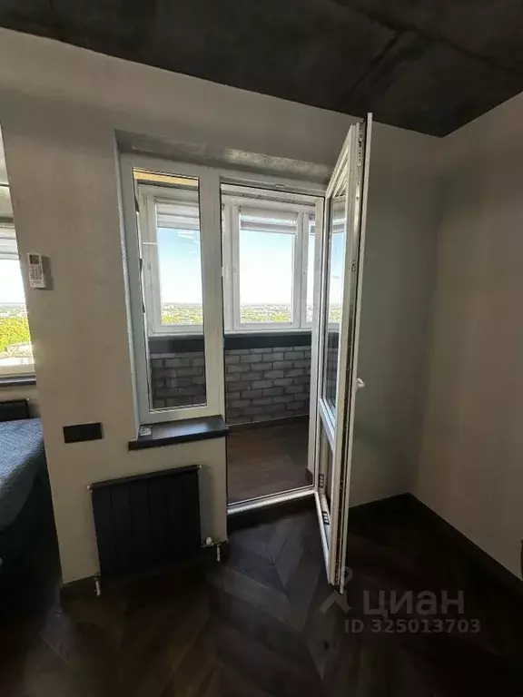 1-к кв. Башкортостан, Уфа ул. Конституции, 5/1 (30.0 м) - Фото 2