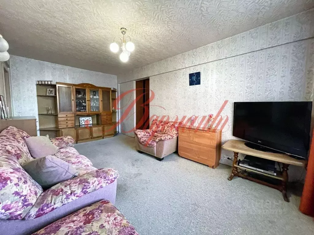 4-к кв. Архангельская область, Северодвинск Морской просп., 7 (59.5 м) - Фото 1