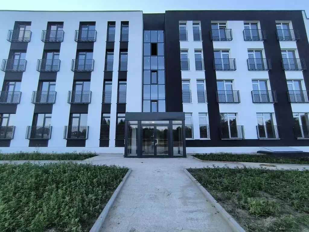 1-к кв. Новосибирская область, Новосибирский район, Станционный ... - Фото 0