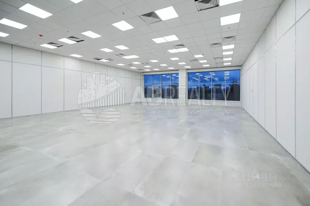 Офис в Москва ул. Обручева, 52с3 (360 м) - Фото 1