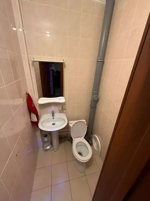 3-к кв. Новосибирская область, Новосибирск ул. Тюленина, 28 (74.0 м) - Фото 2