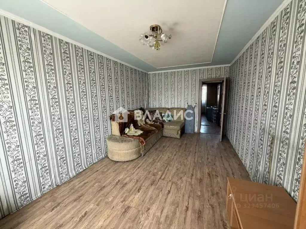 2-к кв. Приморский край, Уссурийск ул. Муравьева, 71А (47.1 м) - Фото 1