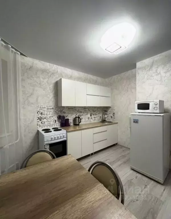 2-к кв. Курская область, Курск ул. Евгения Клевцова, 6 (56.0 м) - Фото 0