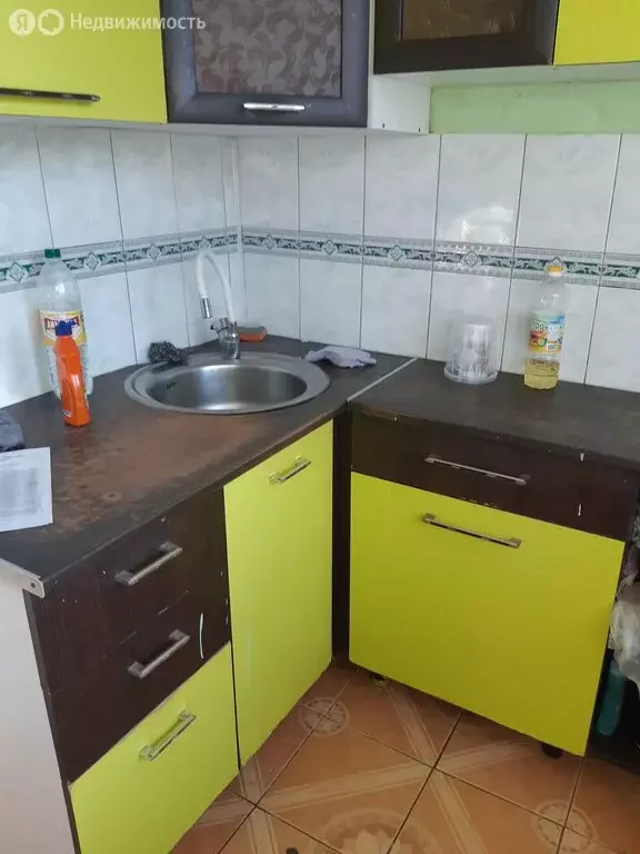 2-комнатная квартира: Красноярск, улица 26 Бакинских Комиссаров, 26 ... - Фото 1