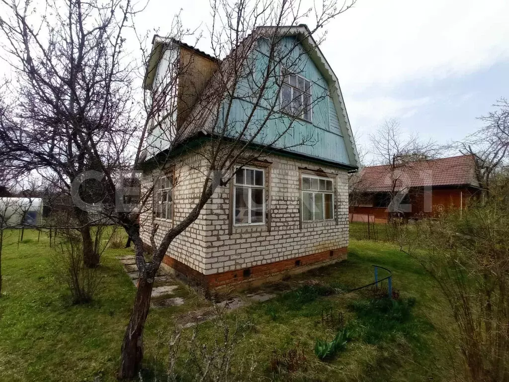 Дом в сельское поселение Совьяки, садоводческое некоммерческое ... - Фото 0