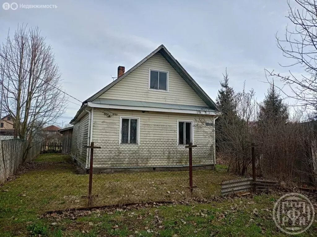 Дом в Отрадное, 13-я линия, 79 (62.72 м) - Фото 1