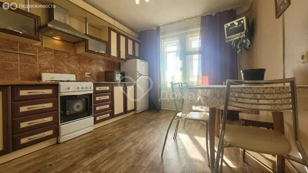 1-комнатная квартира: Волжский, улица имени Генерала Карбышева, 57 (38 ... - Фото 2