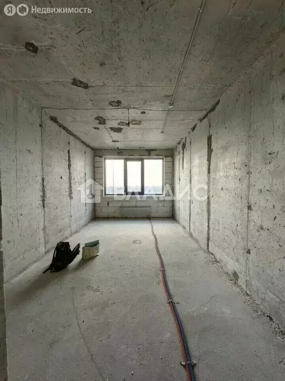 Квартира-студия: Москва, Шмитовский проезд, 39к6 (30.3 м) - Фото 1