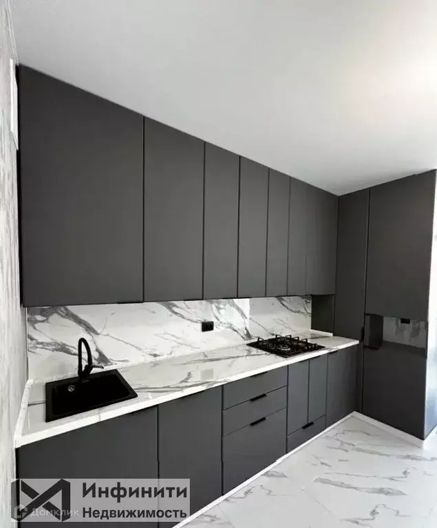 Продаётся 1-к квартира, 40 м - Фото 1