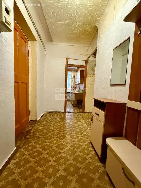 3-комнатная квартира: Йошкар-Ола, улица Пушкина, 15 (72 м) - Фото 2