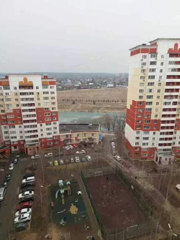 Продается 2-комнатная квартира - Фото 1