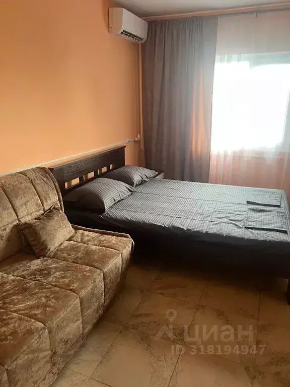 Комната Краснодарский край, Туапсинский муниципальный округ, Джубга ... - Фото 0