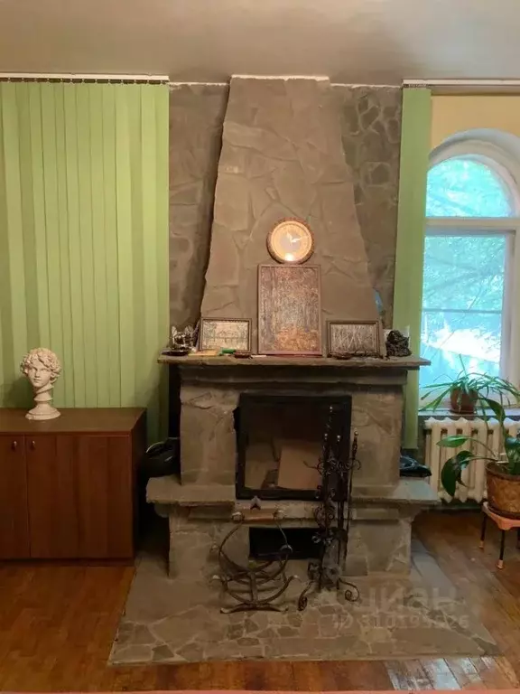 Дом в Калужская область, Ермолино г. Боровский муниципальный округ, ... - Фото 2