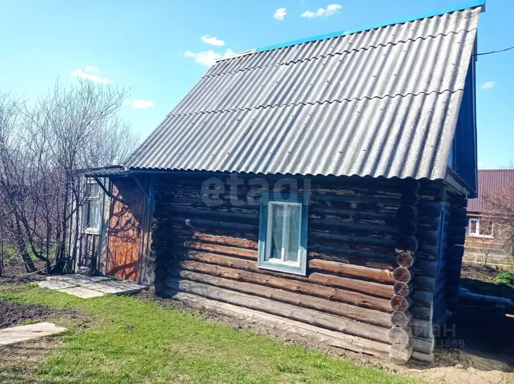Дом в Тюменская область, Тюменский муниципальный округ, Северянка СНТ ... - Фото 2